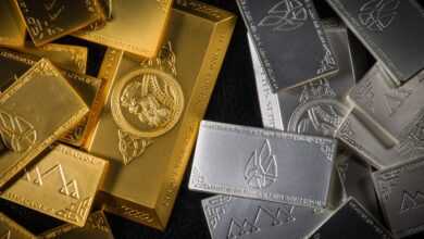 fantasy coins, rpg coins, larp coins
