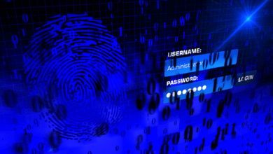log in, password, sign on