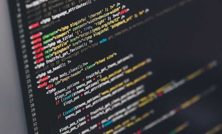 code, coding, computer