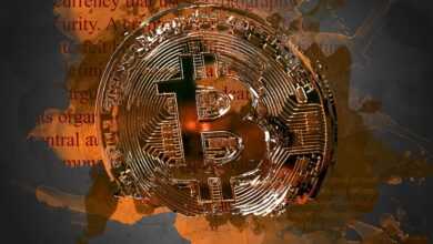 bitcoin, cryptocurrency, money