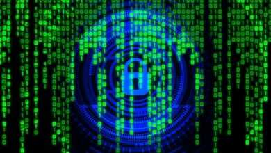 cyber security, internet, hacking