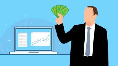analyzing, profit, business