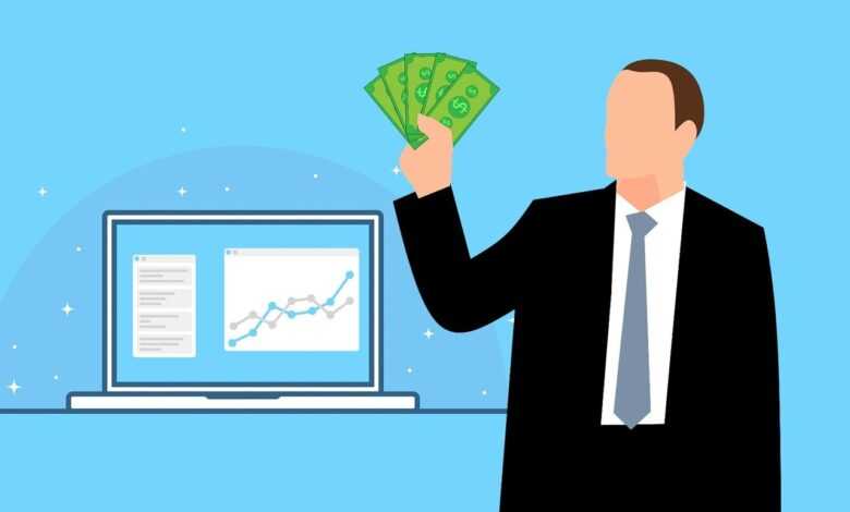 analyzing, profit, business
