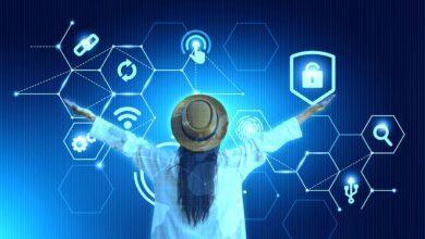 data protection, security, important information