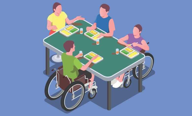 integration, special needs, diversity