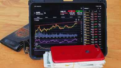 apple, earnings, tablet