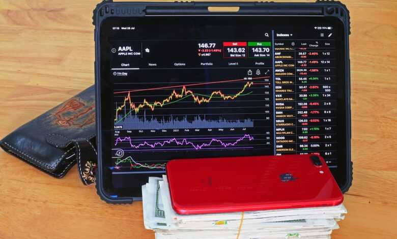 apple, earnings, tablet