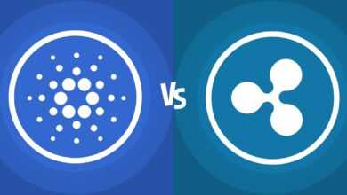 blockchain, currency, money