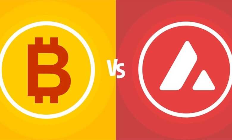 blockchain, currency, money