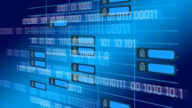 network, block chain, digitization