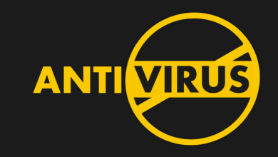 antivirus, technology, protection
