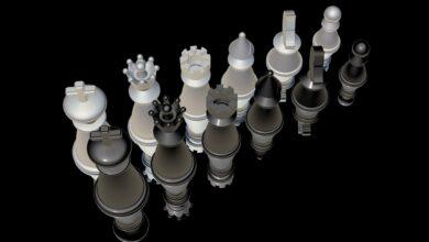 chess, chess pieces, figures, chess game, strategy, playing field, board game, strategy game, 3d, render, white, black, chess, chess, chess, chess, chess, strategy, black