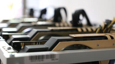 mining, ethereum, market