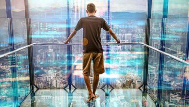 new york city, cityscape, city, skyscraper, nyc, north america, architecture, modern, travel destination, illuminated, high rise, high angle view, elevated, futuristic technology, alone boy, alone boy, alone boy, alone boy, alone boy, alone boy