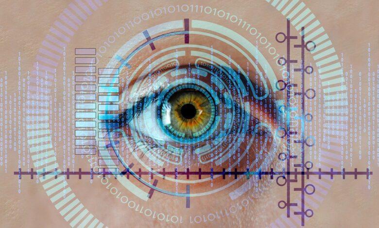 eye, iris, biometrics