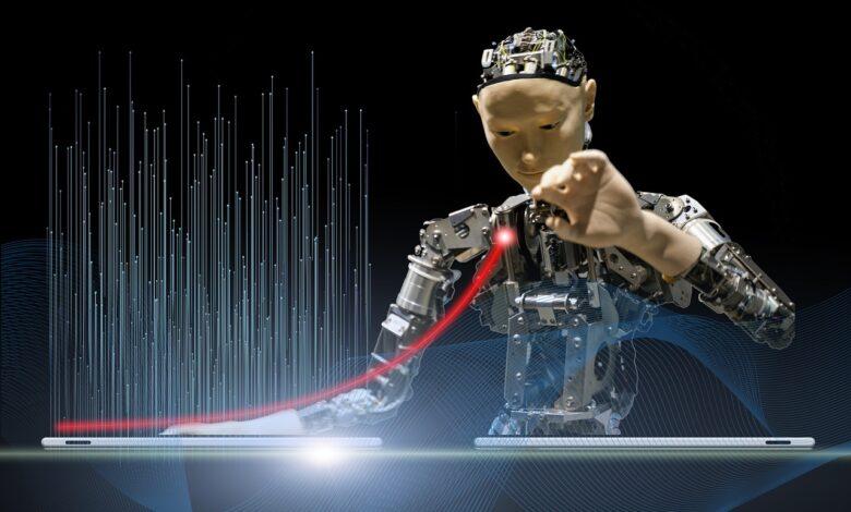 automation, robot, artificial intelligence, technology, interface, mechanical engineering, technician, intelligent factory, digital, future, monitoring, phone, real time, manufacturing, network, operation, digitization, transformation, communication, computer science, automation, automation, automation, automation, automation, artificial intelligence, artificial intelligence, artificial intelligence, artificial intelligence, manufacturing