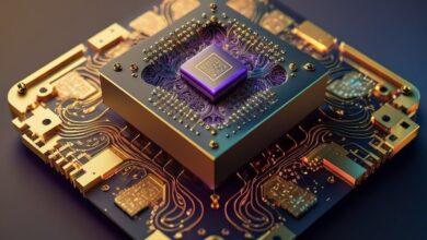 cpu, electronics, computer