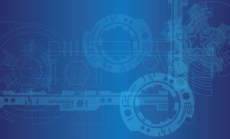 geometric, design, computer, technology, blue, lines, network, digital, modern, futuristic, geometric shapes, abstract, blue computer, blue technology, blue laptop, blue abstract, blue network, blue digital, blue design, computer, technology, technology, technology, technology, technology, blue, digital