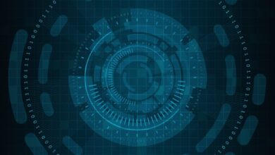 cyber, network, technology, futuristic, wallpaper, blue, circles, round, data, digital, blue technology, blue data, blue network, blue digital, blue wallpaper, blue circle, cyber, technology, technology, technology, technology, technology, data, digital, digital