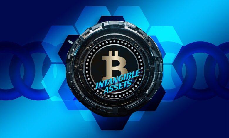 bitcoin, network, intangible assets, web, block chain, transformation, digitization, computer, digital, computer science, networking, communication, transfer, data, connection, analog