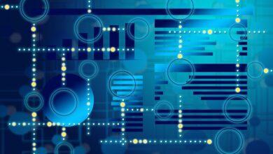 digitalization, network, transformation, web, stylish, web design, digital, change, data, computer, technology, banner, header, internet, programming, design, background