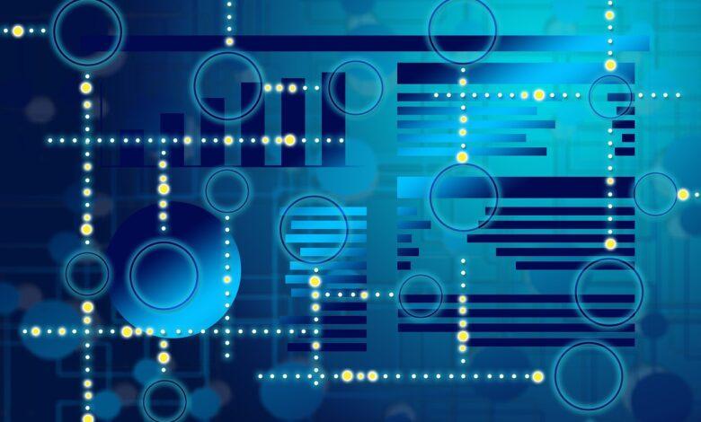 digitalization, network, transformation, web, stylish, web design, digital, change, data, computer, technology, banner, header, internet, programming, design, background