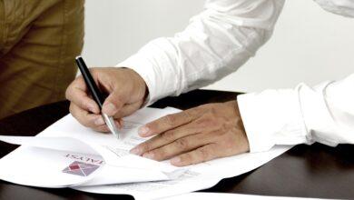 firm, contract, person signing a document, firm, contract, contract, contract, contract, contract