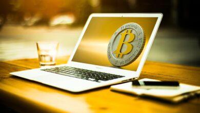 bitcoin, number, metallic, nature, metal, shiny, iron, silver, gold, close up, block chain, crypto-currency, crypto, finance, stock exchange, money, electronic money, cash and cash equivalents, trade, internet, network, logo, monetary unit, pay, coin, networking, currency, monetary units, btc, knot, blender, forward, structure, online exchange, 3d, bitcoin mining, digital, laptop, computer, technology, business, home office, workstation, office, notebook, macbook air, portable device, desk, work, office job, blog, blogging, writing, author, working, smartphone, apple inc, apple, pen, notepad, wood, table, water, glass, free downloads, bitcoin, bitcoin, bitcoin, crypto, crypto, crypto, crypto, crypto