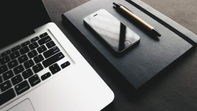 pen, notebook, notepad, diary, stationery, desk, laptop, computer, macbook, keyboard, macbook pro, tech, technology, apple, electronics, minimal, digital, computer hardware, computer keyboard, minimal tech, tech, tech, tech, tech, tech