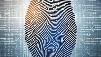 finger print, technology, cyberpunk, science, science fiction, sci-fi, futuristic, computer, computerized, data, programming, matrix, binary, code, security, spy, hacker, hacking, coding, artificial intelligence, future, hardwired, identity, identity theft, identity, identity, identity, identity, identity, identity theft, identity theft