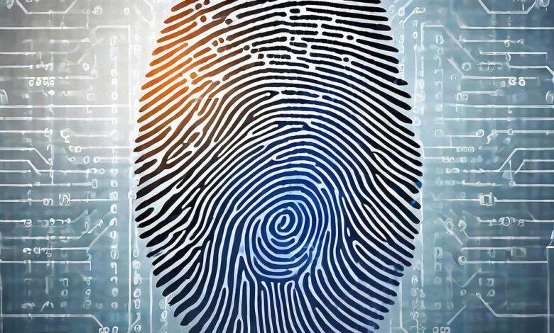finger print, technology, cyberpunk, science, science fiction, sci-fi, futuristic, computer, computerized, data, programming, matrix, binary, code, security, spy, hacker, hacking, coding, artificial intelligence, future, hardwired, identity, identity theft, identity, identity, identity, identity, identity, identity theft, identity theft