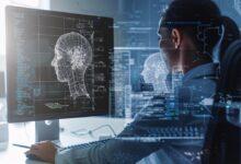 ai generated, engineer, blueprints, computer, technical, design, work, drafting, digital, planning, workspace, innovation, schematics, analysis, project, technology, software, professional, electrical, mechanical, creative