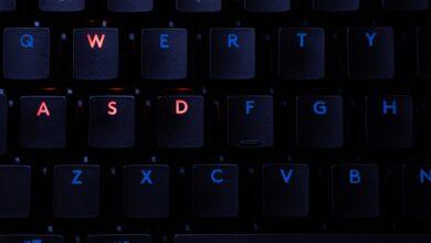 keyboard, keys, logitech, rgb, hardware, black, blue, red, computer, keyboard, keyboard, keyboard, keyboard, keyboard, hardware