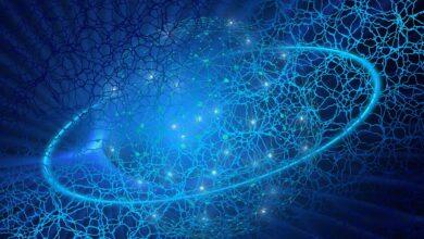 blockchain, cryptocurrency, smart contract, decentralization, consensus mechanism, proof of work, proof of stake, node, miner, ledger, transaction, block, hash, private blockchain, public blockchain, consortium blockchain, hybrid blockchain, interoperability, scalability, token