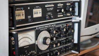 electronics, technology, science, technique, automation, equipment