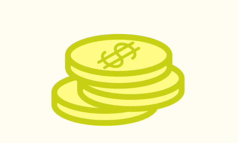 coins, money, financial, currency, euro, dollar, icon, symbol, cent, money, money, money, money, money