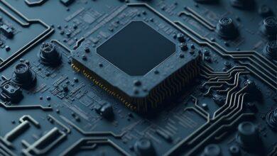 ai generated, chip, processor, computer, technology, gpu, cpu, computing, programming, coding, component, chip, processor, processor, processor, gpu, gpu, gpu, gpu, gpu, cpu, cpu