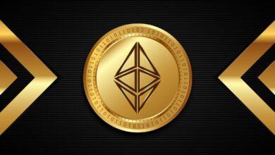 ethereum, golden, crypto, cryptocurrency, blockchain, network, internet, currency, digital, virtual, tech, ethereum, ethereum, ethereum, ethereum, ethereum