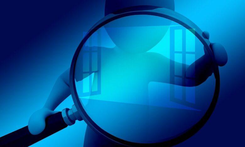 window, hand, magnifying glass, looking for, control, monitoring, spying on, espionage, security, protection, operating system, windows 10, data transfer, microsoft, monitoring, monitoring, windows 10, windows 10, microsoft, microsoft, microsoft, microsoft, microsoft