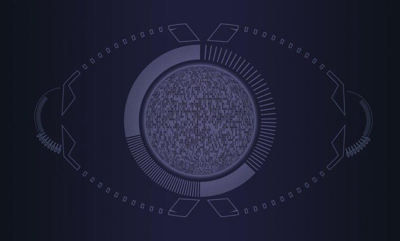 technology, eye, artificial intelligence, ai, monitoring, blue technology, blue eye, artificial intelligence, artificial intelligence, artificial intelligence, artificial intelligence, artificial intelligence