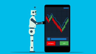 trading, trading bot, ai, stock, market, cryptocurrency, automation, bot, financial, technology, market analysis, investment, finance, forex, economy, graph, chart, cartoon